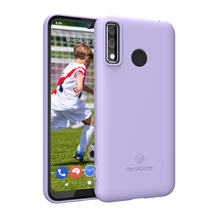 Load image into Gallery viewer, Teracube Purple case