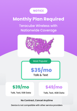 Load image into Gallery viewer, Teracube Thrive: A Safe Phone For Kids