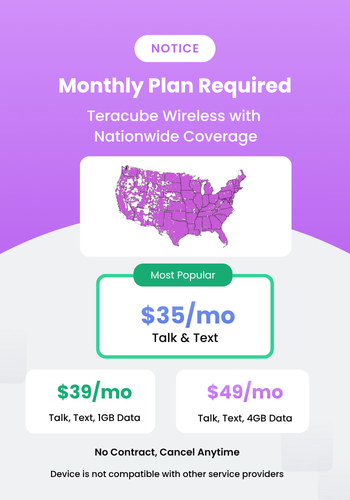 Teracube Thrive: A Safe Phone For Kids