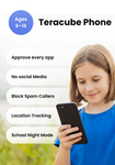 Teracube Thrive: A Safe Phone For Kids