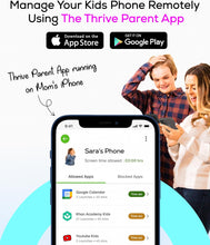 Load image into Gallery viewer, Teracube Thrive: A Safe Phone For Kids
