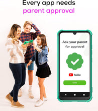 Load image into Gallery viewer, Teracube Thrive: A Safe Phone For Kids