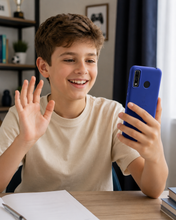 Load image into Gallery viewer, Teracube Blue Case