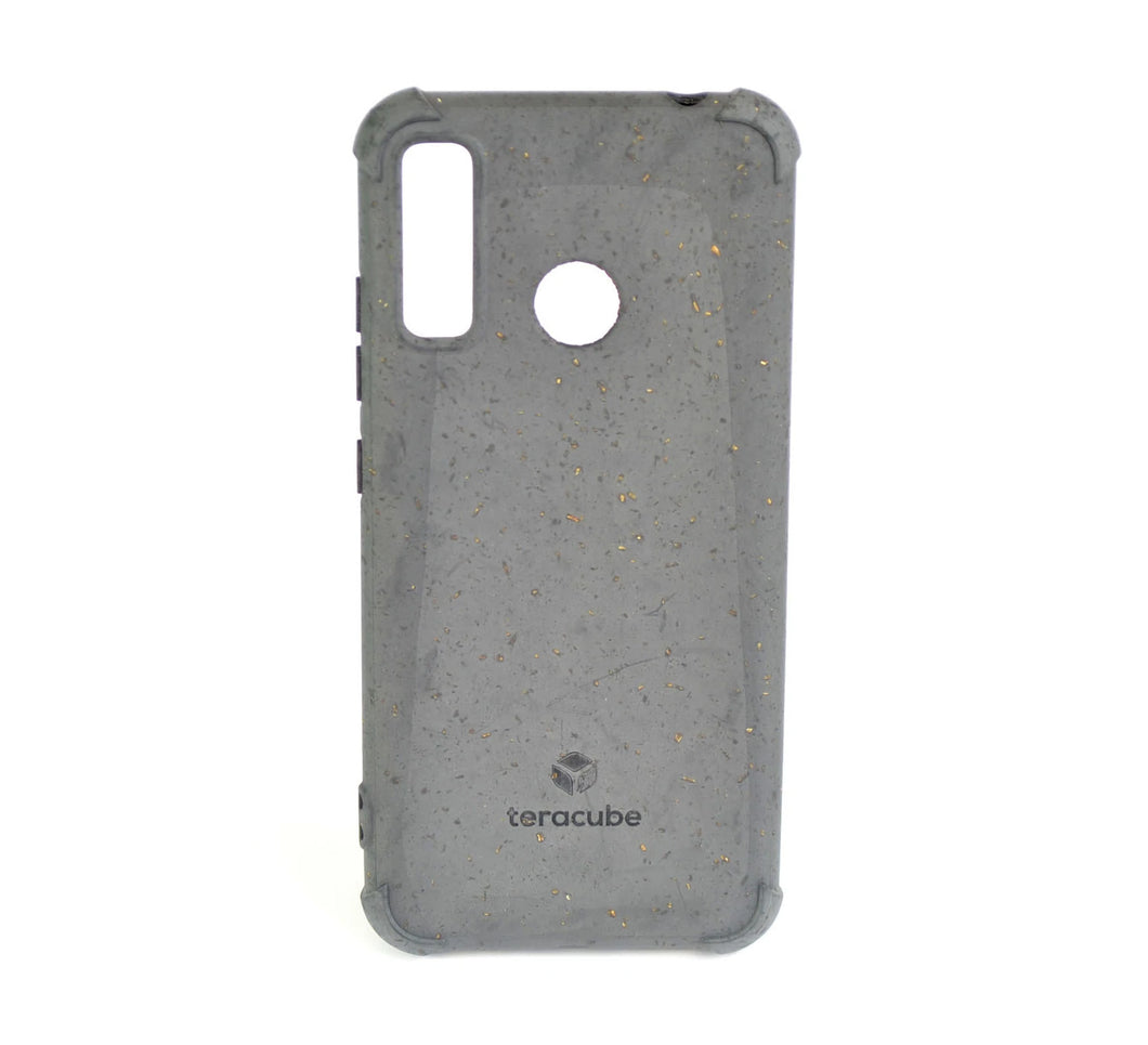 Teracube 2e original gray case