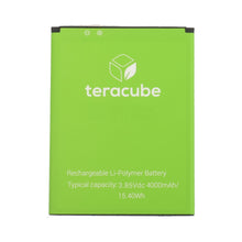 Load image into Gallery viewer, Teracube 2e Replacement Battery